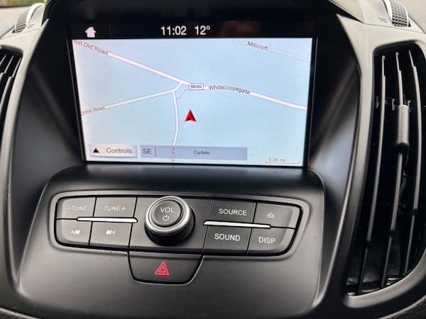 Used Ford Kuga 2019 for sale - 76256926: Photo 20