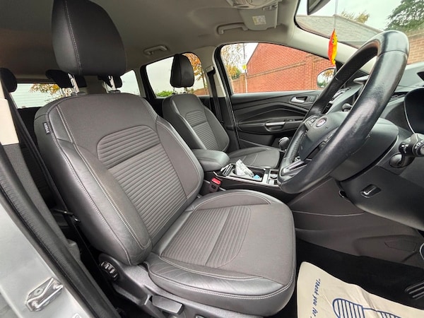 Used Ford Kuga 2019 for sale - 76256926: Photo 21