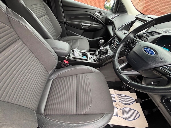 Used Ford Kuga 2019 for sale - 76256926: Photo 22