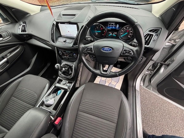 Used Ford Kuga 2019 for sale - 76256926: Photo 23