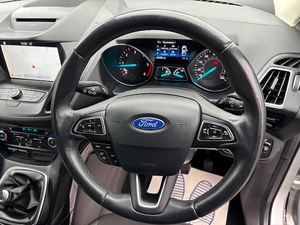 Used Ford Kuga 2019 for sale - 76256926: Photo 24