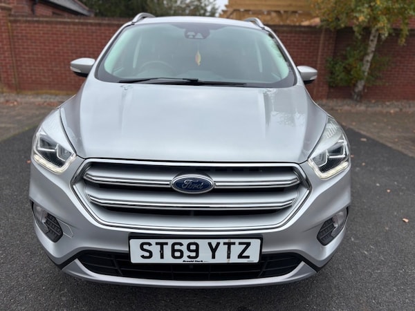 Used Ford Kuga 2019 for sale - 76256926: Photo 3