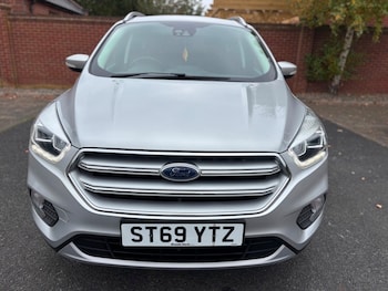 Used Ford Kuga 2019 for sale - 76256926: Photo 3