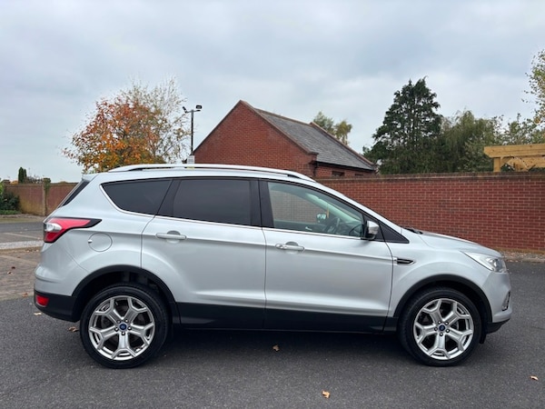 Used Ford Kuga 2019 for sale - 76256926: Photo 7