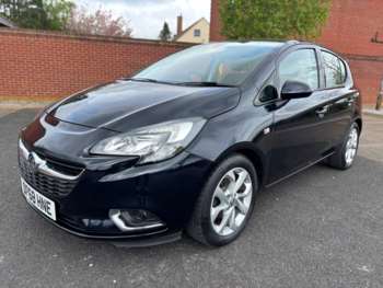 Used Vauxhall Corsa 2018 for sale - 74416895: Photo