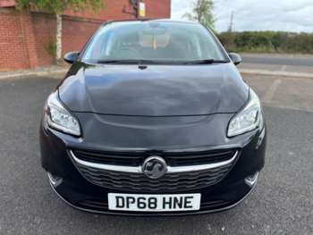 Used Vauxhall Corsa 2018 for sale - 74416895: Photo