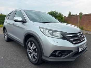 Used Honda CR-V 2013 for sale - 74904421: Photo