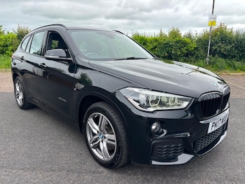 Used BMW X1 2017 for sale - 78781665: Photo