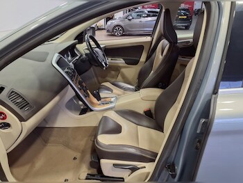Used Volvo XC60 2011 for sale - 78501875: Photo