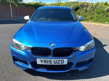 Used BMW 3 Series 2015 for sale - 74674971: Photo