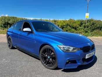 Used BMW 3 Series 2015 for sale - 74674971: Photo