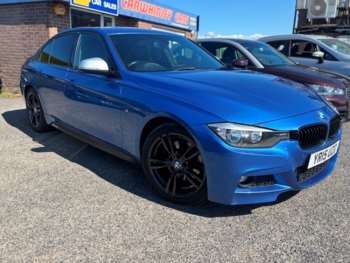 Used BMW 3 Series 2015 for sale - 74674971: Photo