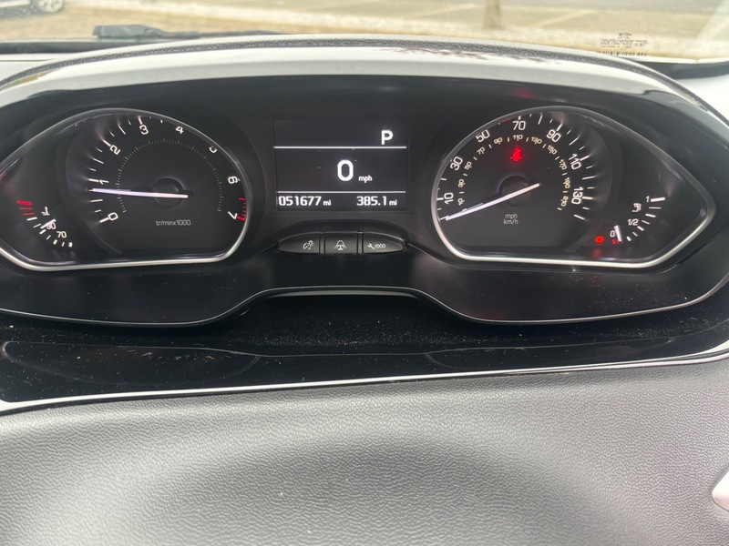 Used Peugeot 208 2014 for sale - 76081452: Photo 16