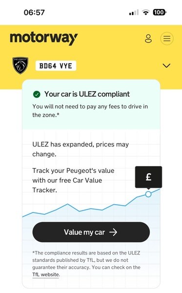 Used Peugeot 208 2014 for sale - 76081452: Photo 19