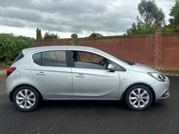 Used Vauxhall Corsa 2018 for sale - 75098527: Photo
