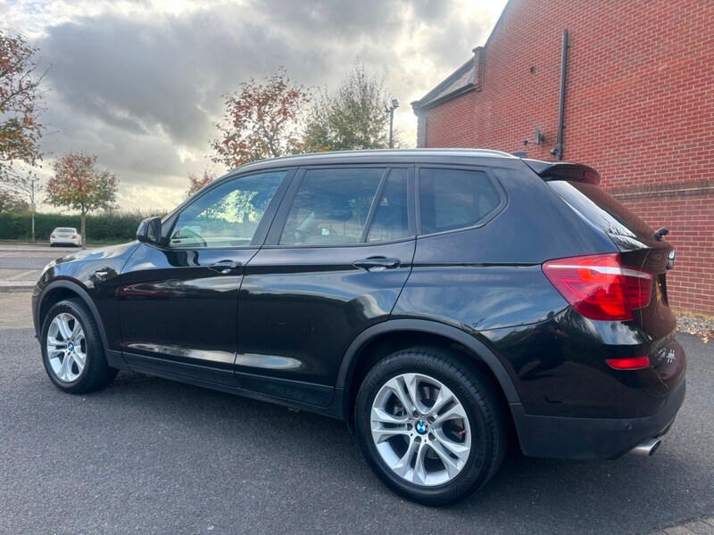 Used BMW X3 2015 for sale - 76148404: Photo 12