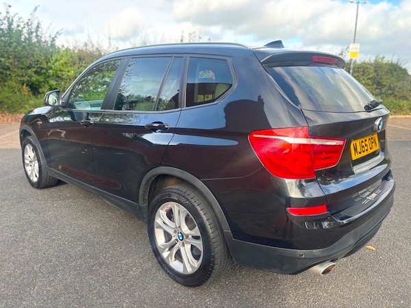 Used BMW X3 2015 for sale - 76148404: Photo 13