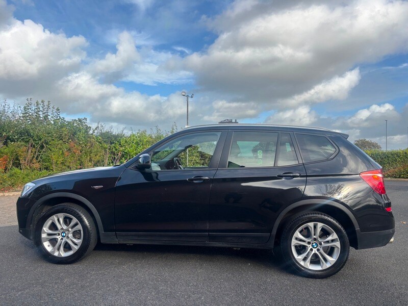 Used BMW X3 2015 for sale - 76148404: Photo 14