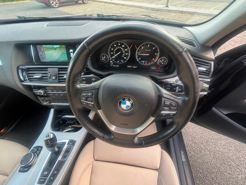 Used BMW X3 2015 for sale - 76148404: Photo 15