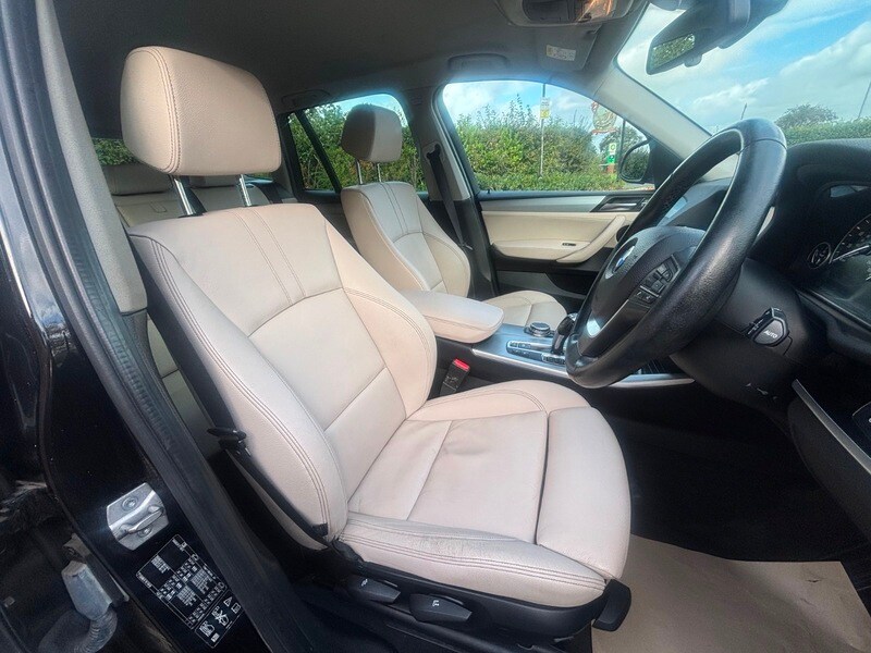 Used BMW X3 2015 for sale - 76148404: Photo 16