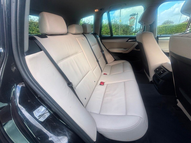 Used BMW X3 2015 for sale - 76148404: Photo 17