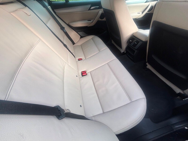 Used BMW X3 2015 for sale - 76148404: Photo 18