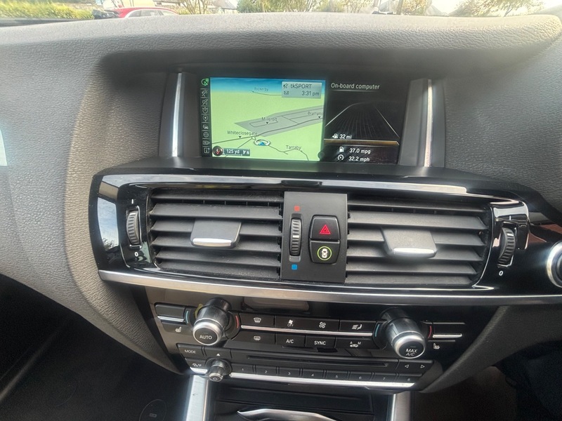 Used BMW X3 2015 for sale - 76148404: Photo 19