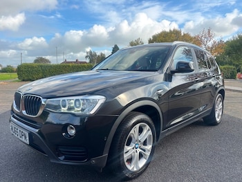 BMW - X3