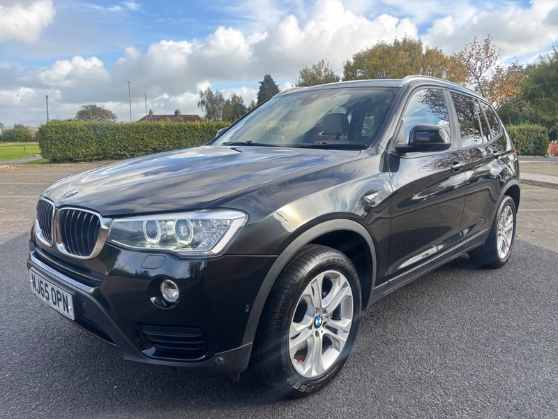 Used BMW X3 2015 for sale - 76148404: Photo 2