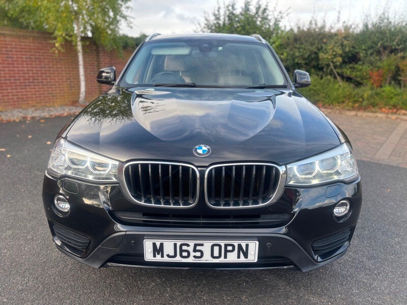 Used BMW X3 2015 for sale - 76148404: Photo 3