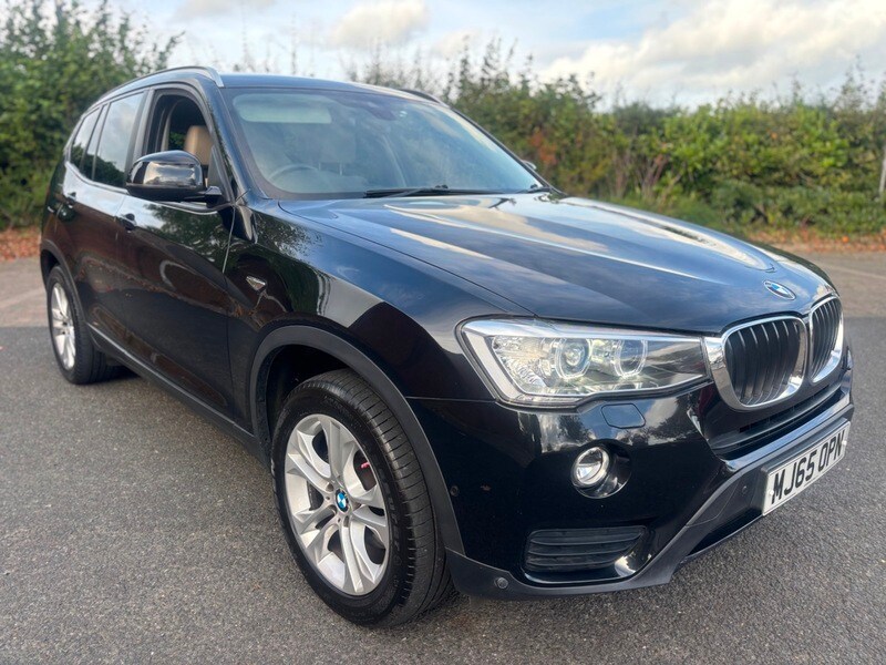 Used BMW X3 2015 for sale - 76148404: Photo 4