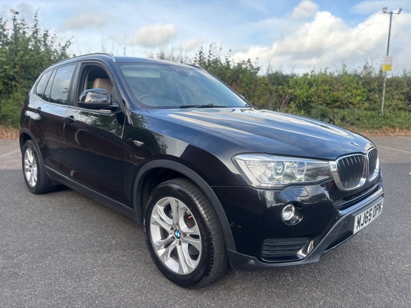 Used BMW X3 2015 for sale - 76148404: Photo 5