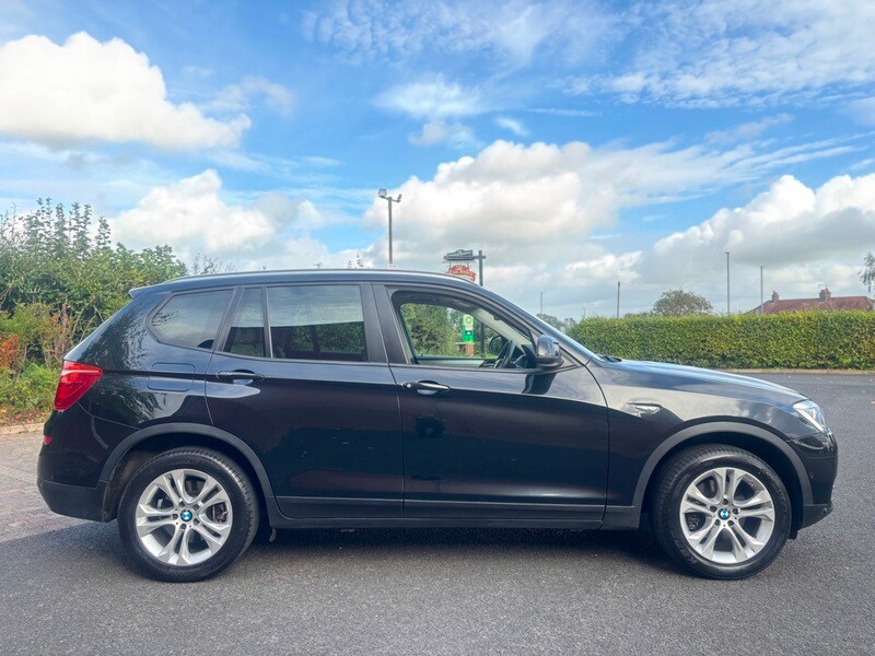 Used BMW X3 2015 for sale - 76148404: Photo 6