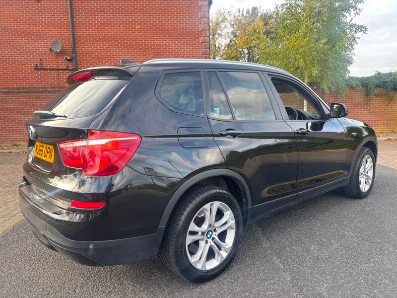 Used BMW X3 2015 for sale - 76148404: Photo 7