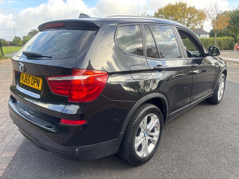 Used BMW X3 2015 for sale - 76148404: Photo 8