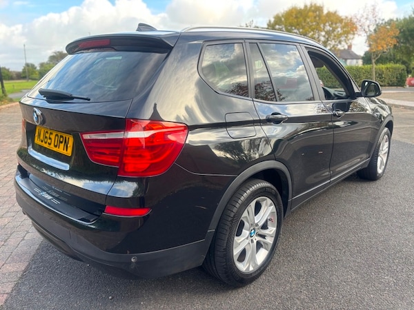 Used BMW X3 2015 for sale - 76148404: Photo 8