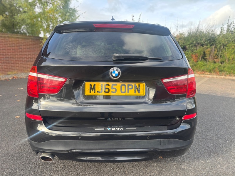 Used BMW X3 2015 for sale - 76148404: Photo 9