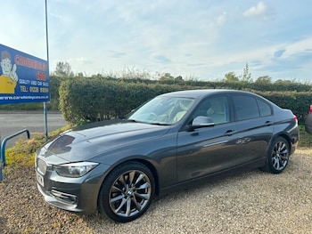 Used BMW 3 Series 2012 for sale - 78769666: Photo