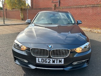 Used BMW 3 Series 2012 for sale - 78769666: Photo