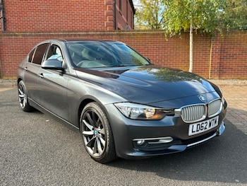 Used BMW 3 Series 2012 for sale - 78769666: Photo