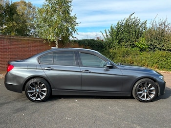 Used BMW 3 Series 2012 for sale - 78769666: Photo