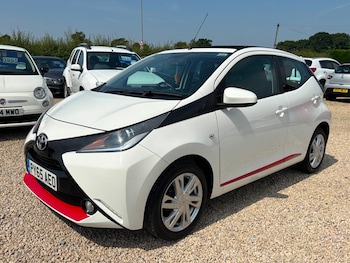 Used Toyota AYGO 2015 for sale - 78986649: Photo