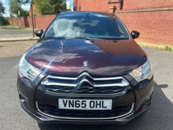 Used Citroen DS4 2015 for sale - 74916221: Photo