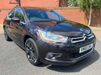 Used Citroen DS4 2015 for sale - 74916221: Photo