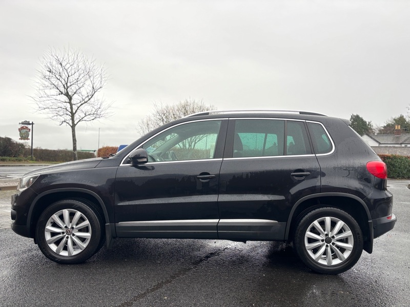 Used Volkswagen Tiguan 2015 for sale - 76784622: Photo 15