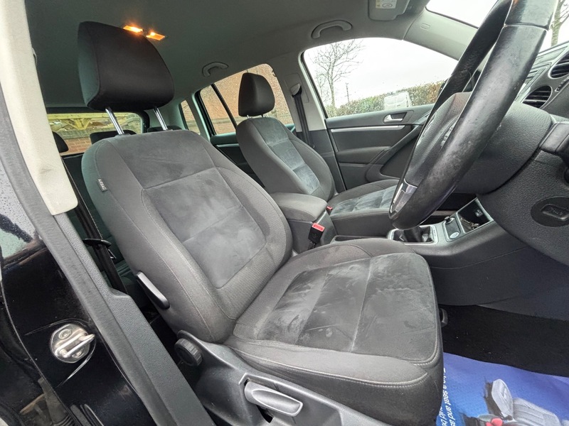 Used Volkswagen Tiguan 2015 for sale - 76784622: Photo 19