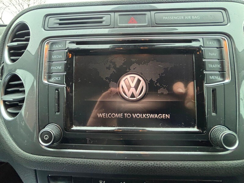 Used Volkswagen Tiguan 2015 for sale - 76784622: Photo 22