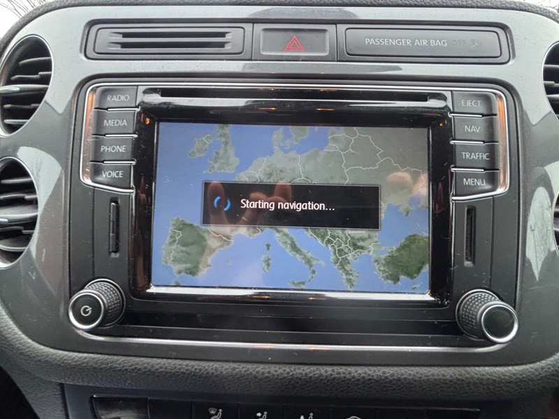 Used Volkswagen Tiguan 2015 for sale - 76784622: Photo 23