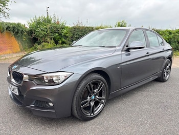 Used BMW 3 Series 2015 for sale - 75135954: Photo