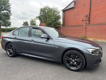 Used BMW 3 Series 2015 for sale - 75135954: Photo